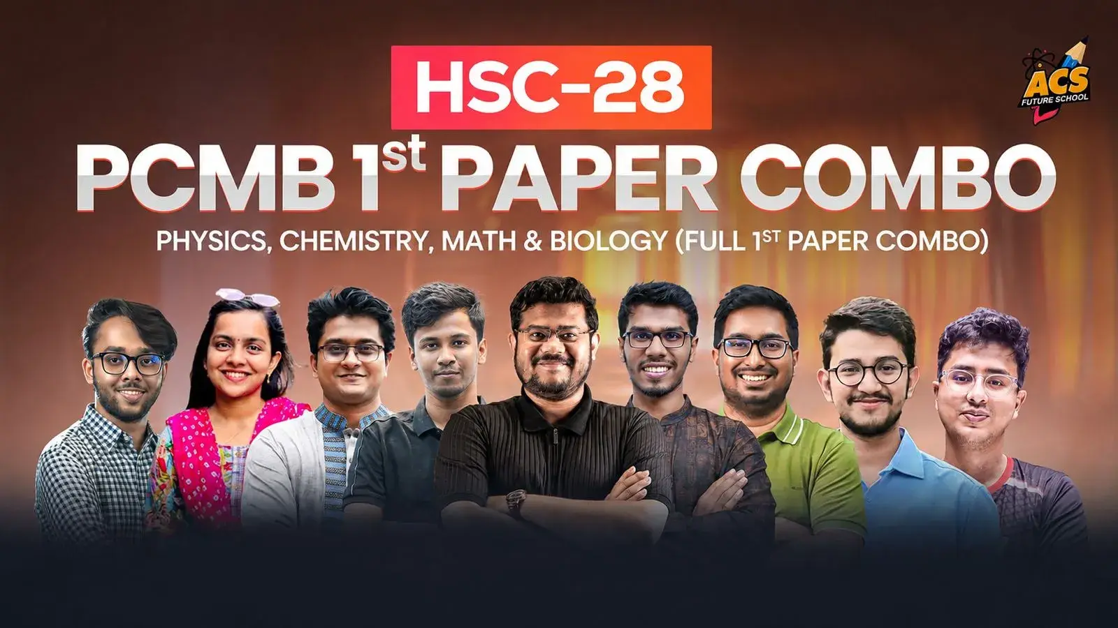 HSC 2028 Academic Cycles